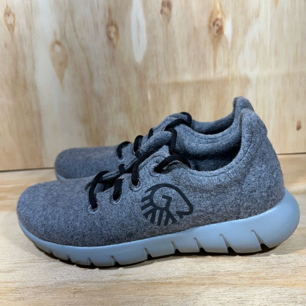 Giesswein Merino Runners Women’s Size 6